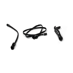 AKRAPOVIC Fitting Kit Yamaha MT-09 24-26