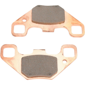 EBC Long-Life Sintered "R" Brake Pads POLARIS PHOENIX / RANGER 170-200 09-14