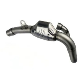 HGS 4-STROKE HEADPIPE  HONDA CRF 450CC 21-26