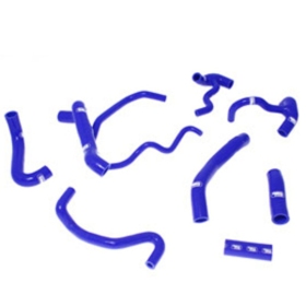 SAMCO Radiator Hoses - 8-pcs.
