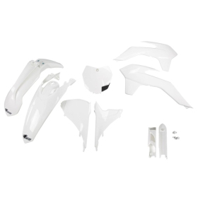 UFO Complete Body Kit for KTM SX / SX-F 125-450cc 13-16