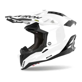 Motocross Enduro helmet Airoh Aviator 3 FIM