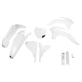 UFO Complete Body Kit for KTM SX / SX-F 125-450cc 13-16
