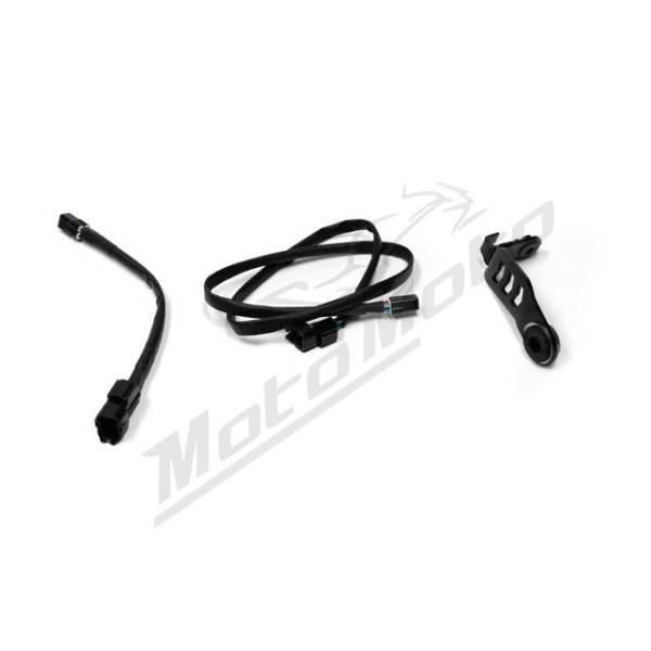 AKRAPOVIC Fitting Kit Yamaha MT-09 24-26