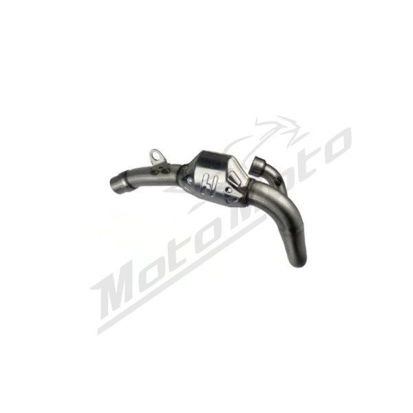 HGS 4-STROKE HEADPIPE  HONDA CRF 450CC 21-26