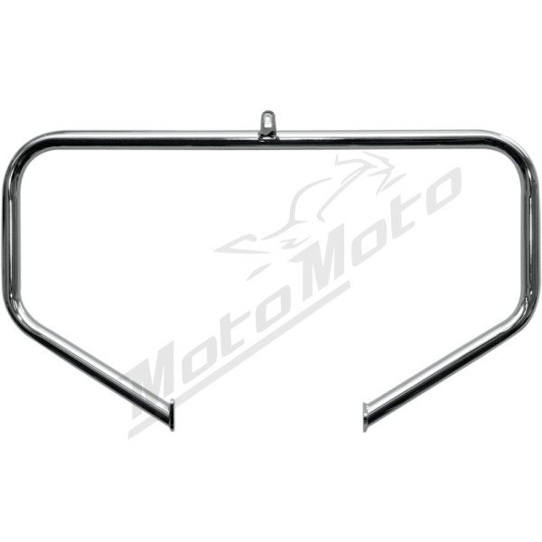 LINDBY Unibar apsauginiai lankai Harley Davidson 1340-1868cc 1997-2025