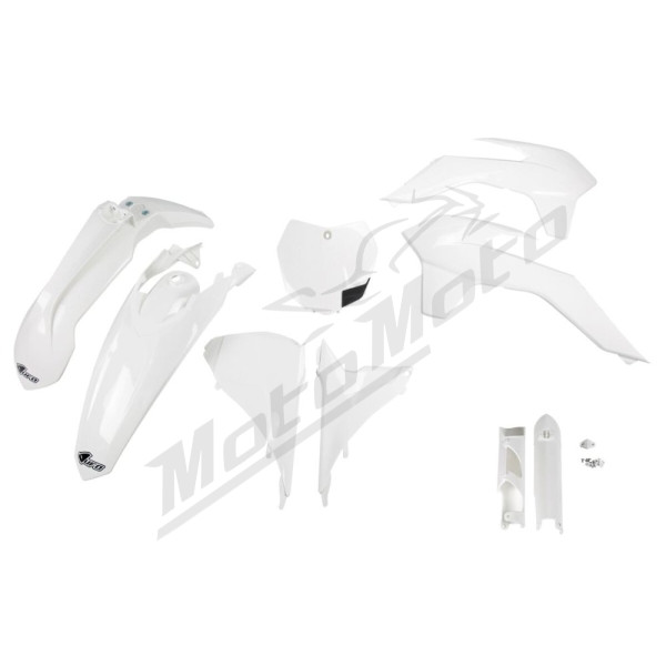 UFO Complete Body Kit for KTM SX / SX-F 125-450cc 13-16