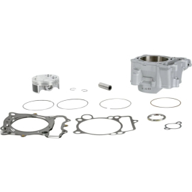 Cylinder Works Big Bore cilindro kompl. 80mm +3,00mm Yamaha WR F / YZ F 250cc 01-14