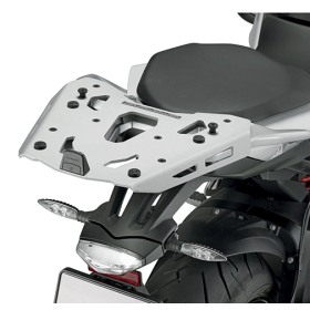 KAPPA Galinės daiktadėžės laikiklis aliuminis BMW S 1000XR 15-19