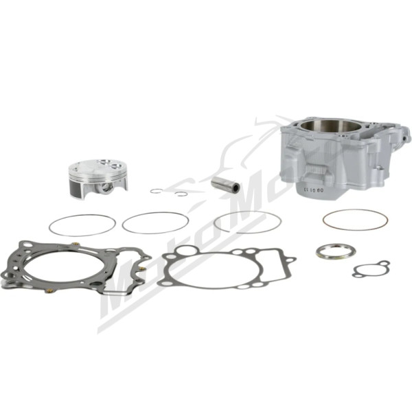Cylinder Works Big Bore cilindro kompl. 80mm +3,00mm Yamaha WR F / YZ F 250cc 01-14