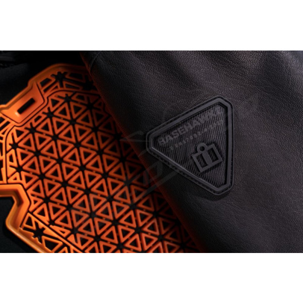 ICON Basehawk2 Jacket