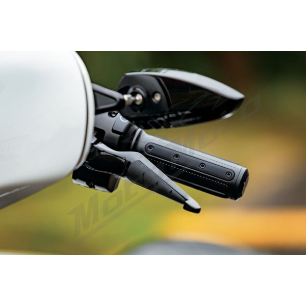KURYAKYN ISO Lever Set Harley Davidson FLHR / FLHX / FLTRX / FLTRXS / FLRT 1750/1923 17-20
