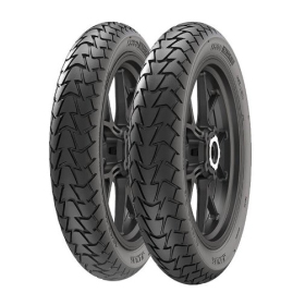 ANLAS SC360 Tire 60P TL 130/60 R13