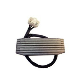 DZE voltage regulator Suzuki DR / VS 650-1400 91-09