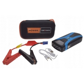 Jump starter 12V / 12000mAh / 360A