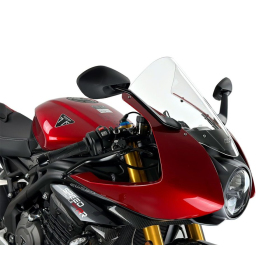 WRS TR007T SPORT Windscreen Triumph Speed Triple 1200RR ABS 22-24