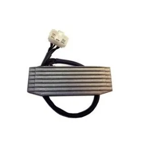 DZE Srovės lygintuvas Suzuki DR / VS 650-1400 91-09