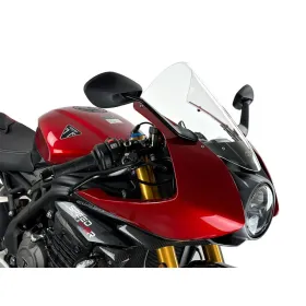 WRS TR007T SPORT Windscreen Triumph Speed Triple 1200RR ABS 22-24