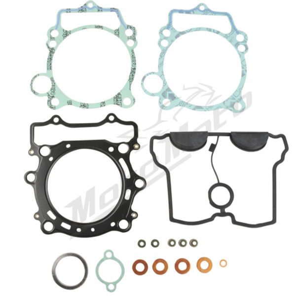 Athena Cilindro Tarpinių Kompl. Yamaha YZ-F 400 / WR400F 98-02