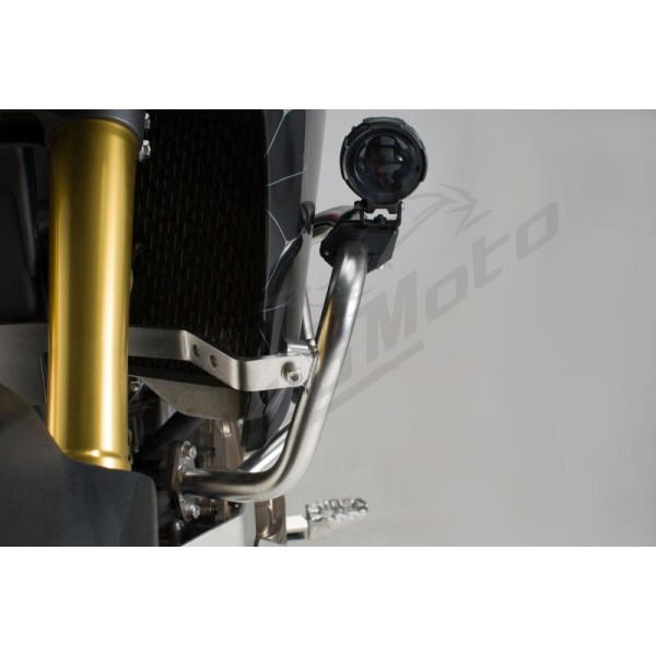SW-MOTECH Crash Bar Honda CRF 1000 16-19