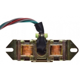 Voltage regulator 8871.5 SIMSON S50/ S51/ SR50 5Contacts Pins / 2coils