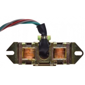 Srovės lygintuvas 8871.5 SIMSON S50/ S51 50 75-90 5kontaktų / 2ritės