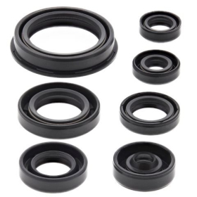 Winderosa (vertex) set of engine seals Yamaha WR / YZ 250 14-19