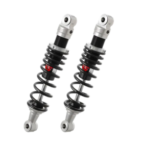 YSS ECO LINE Galiniai Amortizatoriai Harley Davidson XL / XLH 883-1200cc 92-10