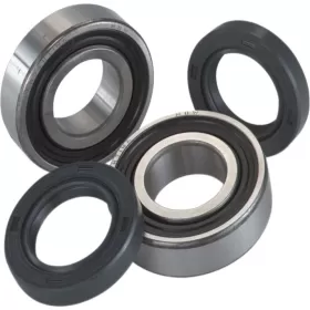 MOOSE OFFROAD Front / Rear Wheel Bearing Kit KTM / Yamaha 50-80cc 74-08