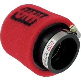 UNI FILTER universalus oro filtras 57mm