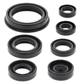 Winderosa (vertex) set of engine seals Yamaha WR / YZ 250 14-19