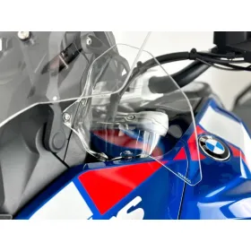 WRS BM097T Vėjo deflektoriai Skaidrūs BMW R1300GS ABS 23-25