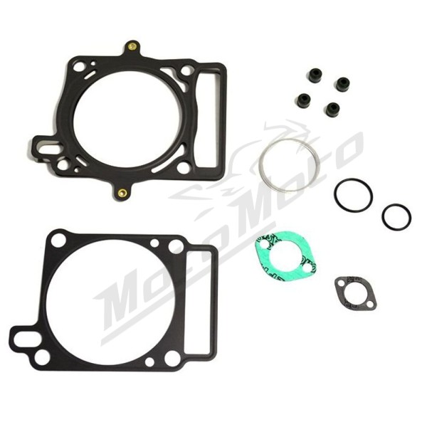 ATHENA Top-End Gasket Kit HUSQVARNA TC / TE / TXC 250 03-15
