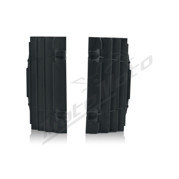 CYCRA Radiator Louvers Husqvarna FC / FE / FX / TC / TE / TX KTM EXC-F / SX / SX-F / XC / XC-F / XC-W 125-450 16-23