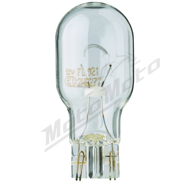 Flosser Bulb W16W 12V 16W T15