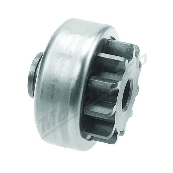 PARTS EUROPE Starter Bendex Harley Davidson FL / FLH / FX / FXE / FXS / XLH 1200/1340 65-88
