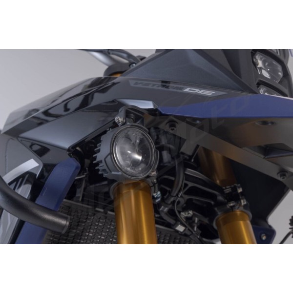 SW-MOTECH EVO High Beam Lights Suzuki V-Storm 800 23-25