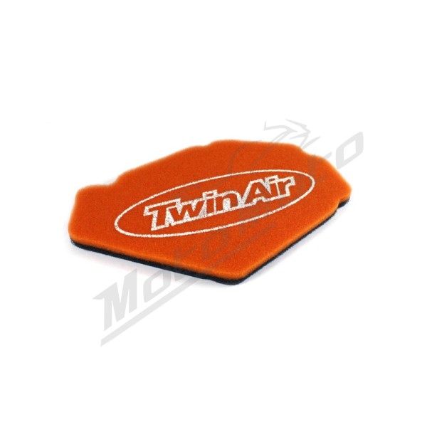 TWIN AIR Factory Pre-Oiled Air Filter Kawasaki H2 1000cc 15-19