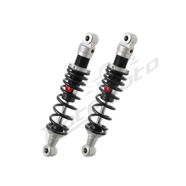 YSS ECO LINE Galiniai Amortizatoriai Harley Davidson XL / XLH 883-1200cc 92-10