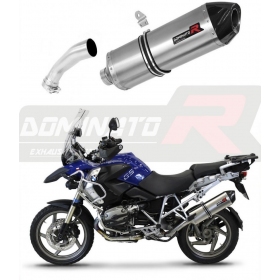 Duslintuvo bakelis Dominator HP7 BMW R1200GS 2008 - 2009