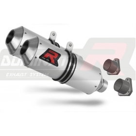 Exhausts silencers Dominator MX KTM 950 ADVENTURE 