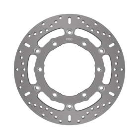 EBC X-Series Brake Rotor TRIUMPH BONNEVILLE / SCRAMBLER 800-865 01-15