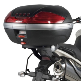 Givi SR225 top case holder TRIUMPH TIGER1050 07-12