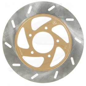 RMS Brake disc front Aprilia / Derbi / Gilera / Piaggio 50-200cc 97-25
