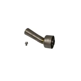 AKRAPOVIC Noise Damper V-TUV018