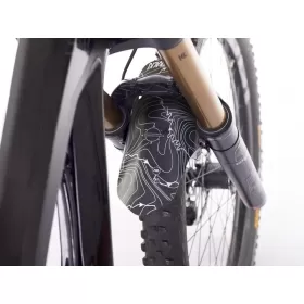 ALL MOUNTAIN STYLE Mud Guard Tracks