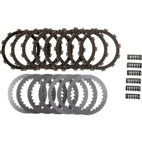 EBC DRC Series Clutch Kit HONDA CR 250R 94-07
