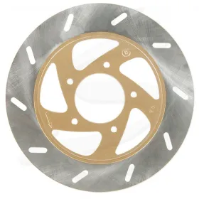 RMS Brake disc front Aprilia / Derbi / Gilera / Piaggio 50-200cc 97-25