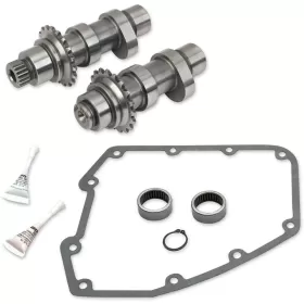 S&S CYCLE MR103 Cam Kit Harley Davidson FLD / FLHR / FLHRC 1450-1690cc 06-17