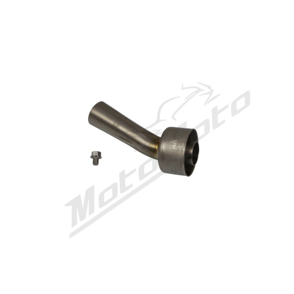 AKRAPOVIC Noise Damper V-TUV018
